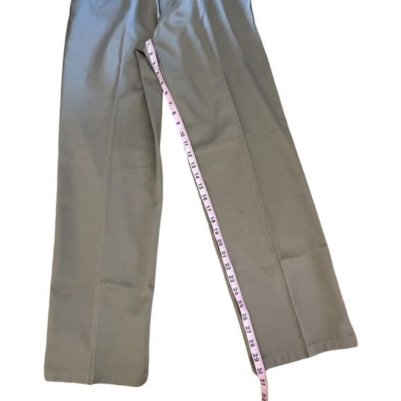 Dockers ~ Mens Chino Pants ~ size 30/30 - Picture 7 of 8